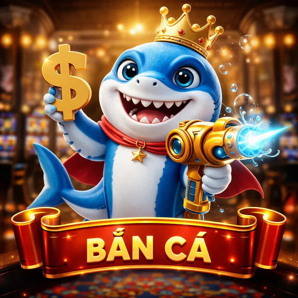 Bắn cá nohu90