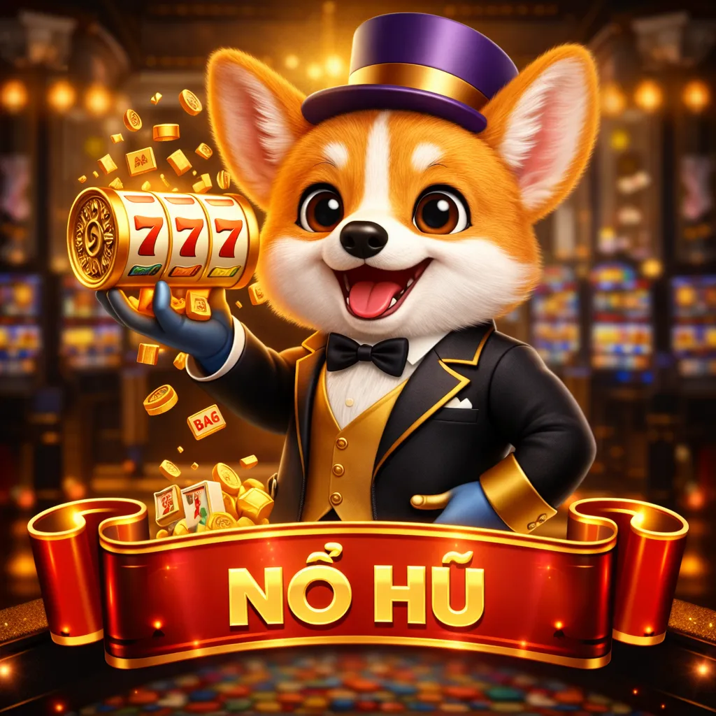 Nổ hũ nohu90