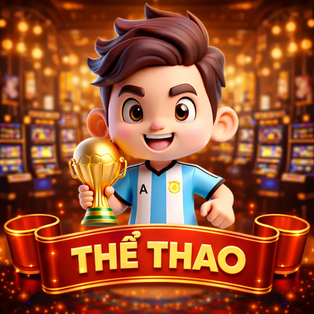 Thể thao nohu90